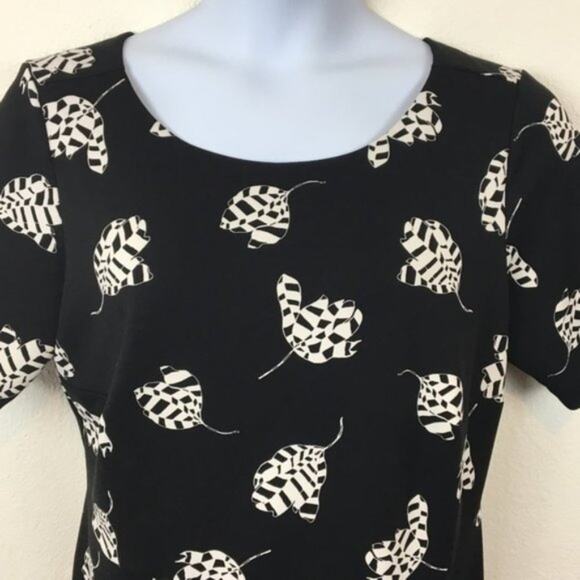 Vince Camuto Sheath Dress Bodycon Stretch Career Night Out 1X - Picture 6 of 13